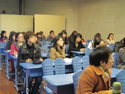 海淀区小学英语新任教师学科培训之课堂观摩活动在我校举行